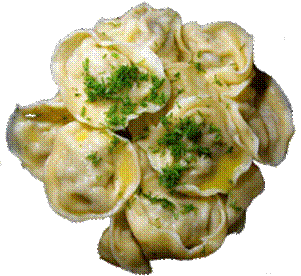 Pelmeni